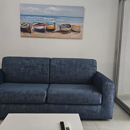 アパート Historia *