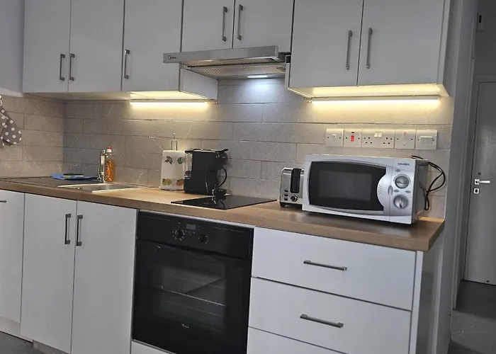 Historia アパート *