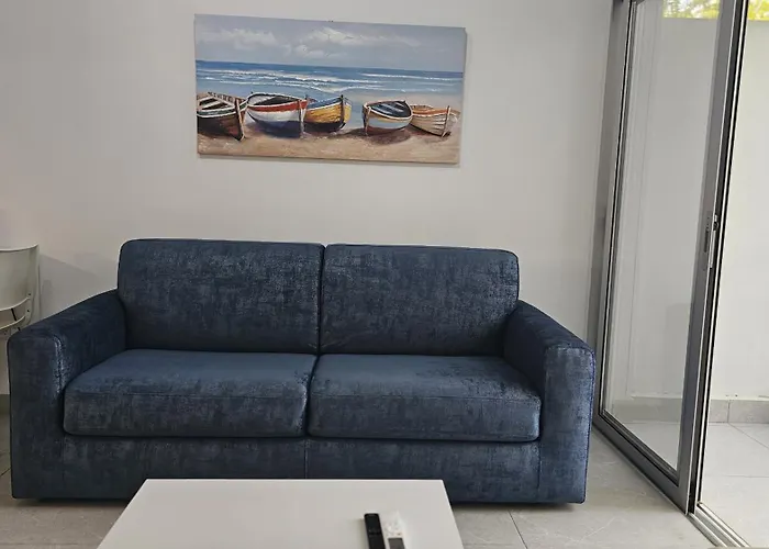 アパート Historia *