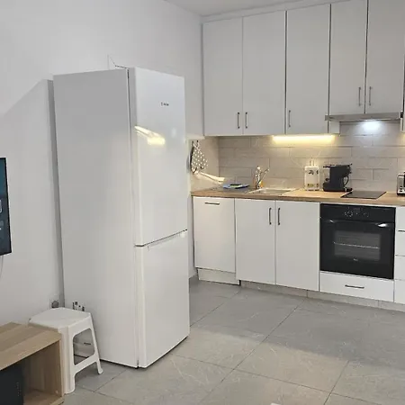 Historia Apartment Nikosia