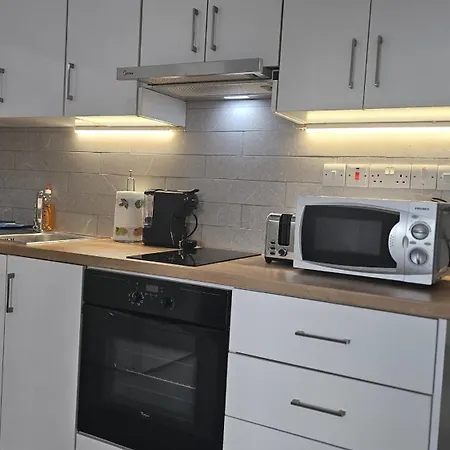 Historia Apartment *