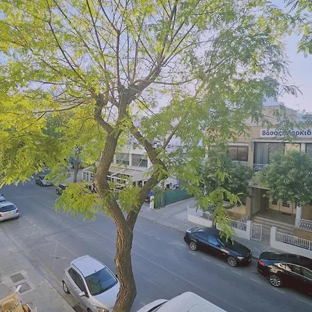 Апартаменты Historia