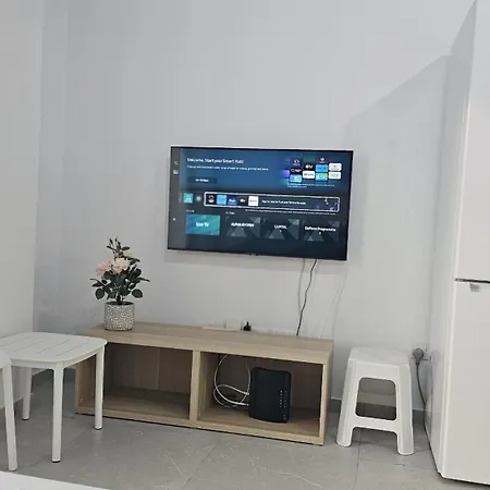 Historia Апартаменты