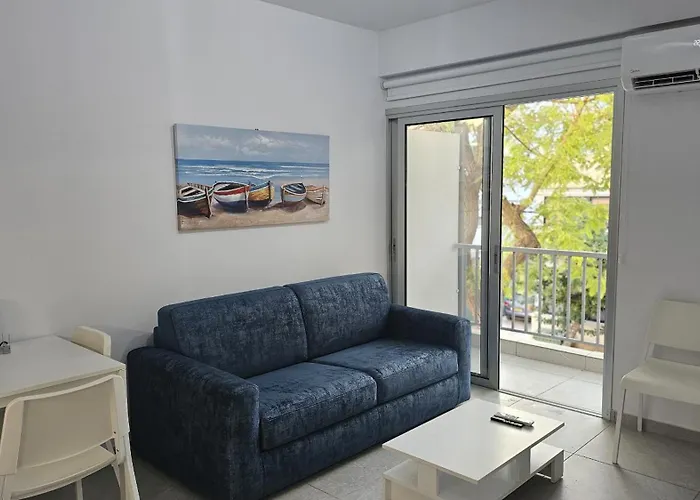 Apartamento Historia *