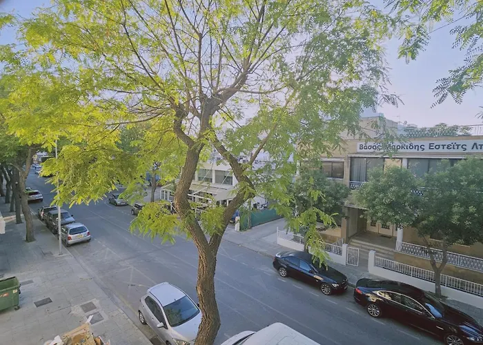 Apartamento Historia